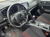 Renault Mégane R:S-Line