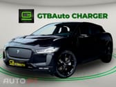 Jaguar I-Pace R-Dynamic SE EV400