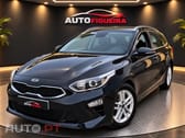 Kia Ceed SW 1.0 T-GDi Sport