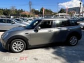 MINI Clubman One D