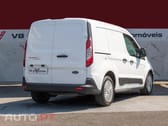 Ford Transit Connect  1.6 TDCi 3 Lug.