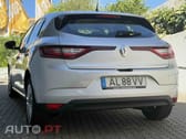 Renault Mégane 1.5 Blue dCi Limited