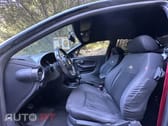 Seat Ibiza 1.9 TDi FR