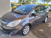 Opel Meriva 1.3 CDTi Cosmo