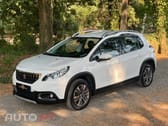 Peugeot 2008 1.2 PureTech Allure