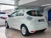 Renault Zoe Life 40