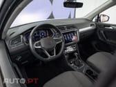 Volkswagen Tiguan 1.4 TSI eHybrid Conceptline DSG