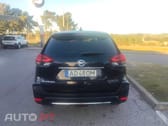 Nissan X-Trail Nissan X-Trail 1.3 DIG-T N-Tec DCT