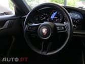 Porsche 992 Carrera PDK