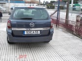 Opel Astra Caravan 1.3 CDTi Edition