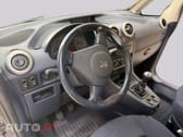 Peugeot 1007 1.5 Hdi 