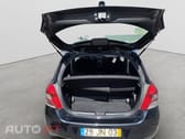 Toyota Yaris 1.4 D-4D