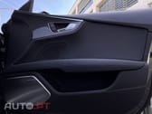 Audi A7 4.0 TFSI quattro Tiptronic