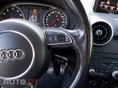 Audi A1 1.2 TFSI