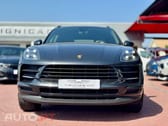 Porsche Macan 2.0T
