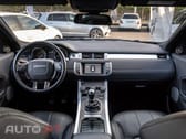 Land Rover Evoque 2.0 eD4 SE Dynamic