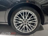 Mercedes-Benz CLA 180 d Business Solutions Aut.