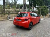 Peugeot 208 1.2 PureTech Active