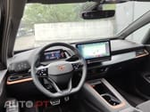 Cupra Born 170kW/58kWh