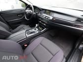 BMW 520 d Aut.