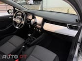 Renault Clio 1.5 Blue dCi Evolution