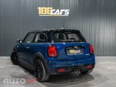 MINI Cooper Cooper S