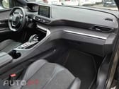 Peugeot 5008 1.5 BlueHDi GT Line