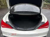 Mercedes-Benz CLA 220 CDi AMG Line Aut.