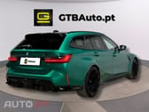 BMW M3 Competition xDrive