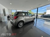 Toyota Yaris 1.0 VVT-i Comfort