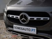 Mercedes-Benz GLA 250 e AMG Line