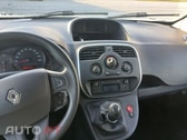 Renault Kangoo 1.5 dci 3 lugares