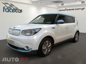 Kia Soul EV 30kWh