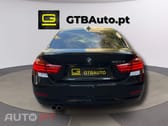 BMW 420 D Sport 
