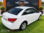 Chevrolet Cruze 1.6 LS