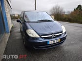 Citroen C8 2.2 HDi Exclusive