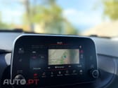Fiat Tipo LOUNGE