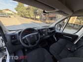 Citroen Jumper 2.2 BlueHDi 35 L3 Control