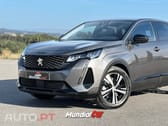 Peugeot 3008 1.6 Hybrid Allure Pack e-EAT8