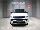 Jeep Compass 1.3 T4 4xe Auto S