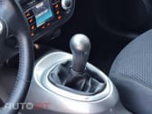 Nissan Juke 1.6 Acenta