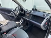 Smart ForTwo Drive Passion