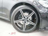 Mercedes-Benz C 220 d Avantgarde