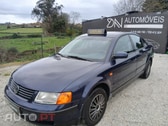 Volkswagen Passat 1.6