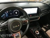 Kia Sportage 1.6 T-GDi PHEV Tech