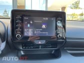 Toyota Yaris TOYOTA YARIS VVT-I HYBRID