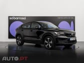 Volvo C40 Recharge Plus
