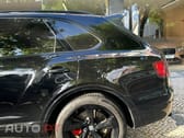 Bentley Bentayga V8
