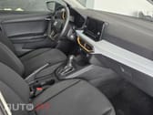 Seat Ibiza 1.0 TSI Style DSG
