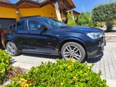 BMW X4 M X4 xDrive20d